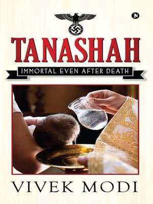 cover image of TANASHAH